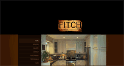 Desktop Screenshot of fitchelectric.com